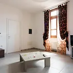 Apartmán Sardinia *