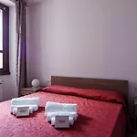Apartmán Sardinia