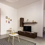 Apartmán Sardinia *