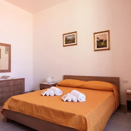 Apartmán Sardinia Sorradile