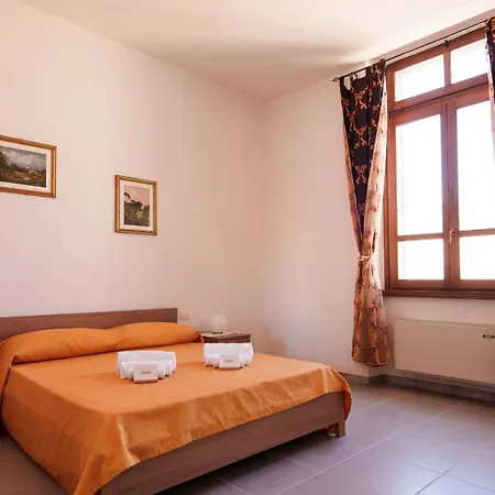 Apartmán Sardinia Sorradile