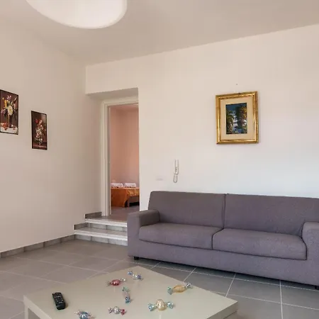 Sardinia شقة Sorradile