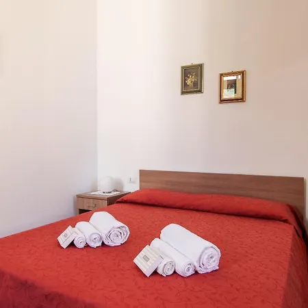 Sardinia Apartmán Sorradile