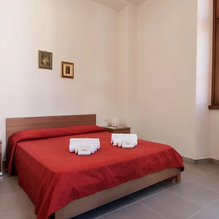 Apartmán Sardinia Sorradile