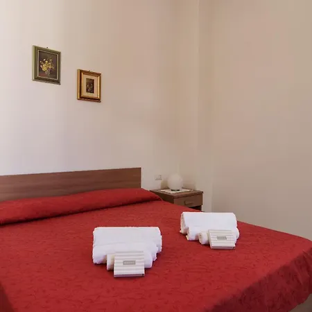 Apartmán Sardinia *