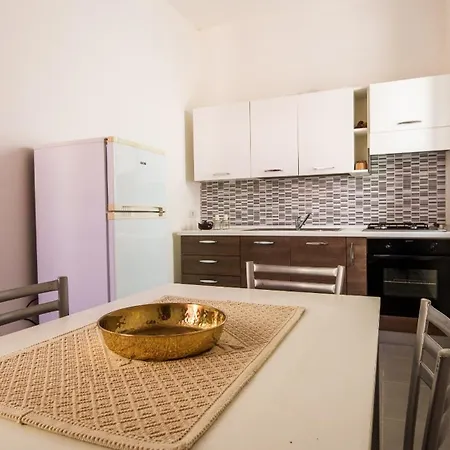 شقة Sardinia