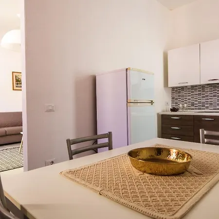 شقة Sardinia Sorradile