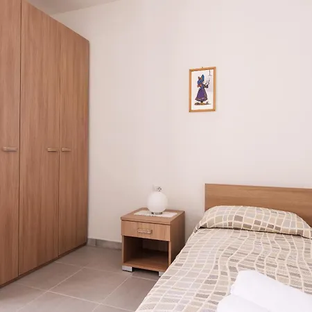 شقة Sardinia Sorradile