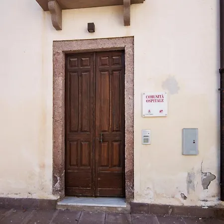 Sardinia شقة